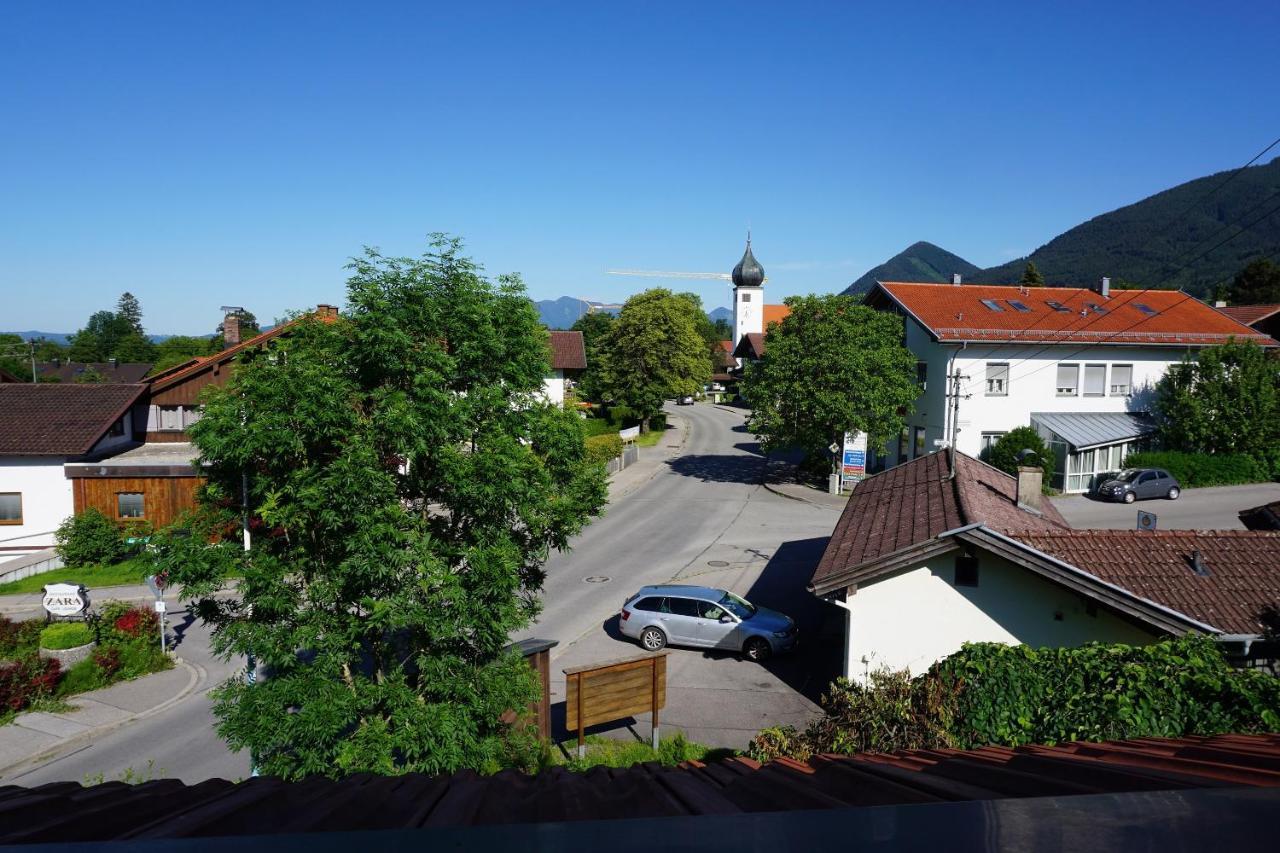 Ferienwohnung Jenbachtal Bad Feilnbach Dış mekan fotoğraf
